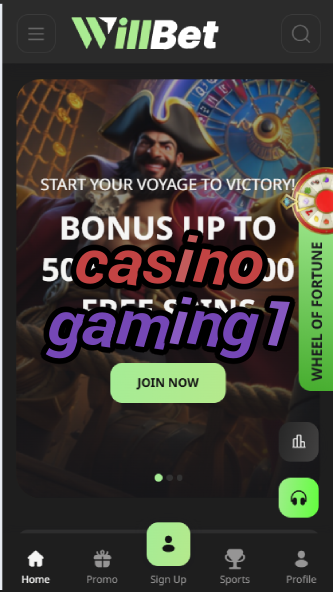 Casino Gaming1 - Premium Casino Software Provider-casinoorder.vip