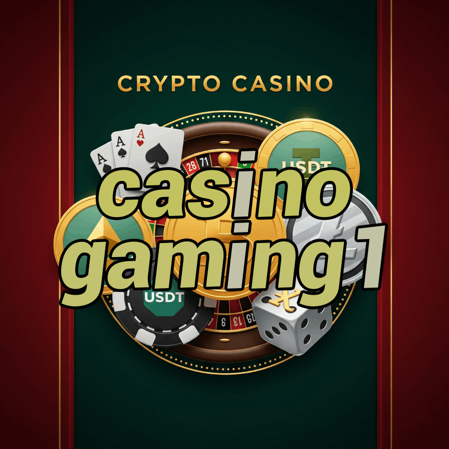 Casino Gaming1 - Premium Casino Software Provider